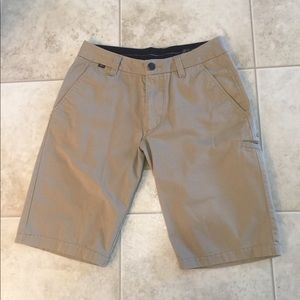 Men’s Fox Shorts